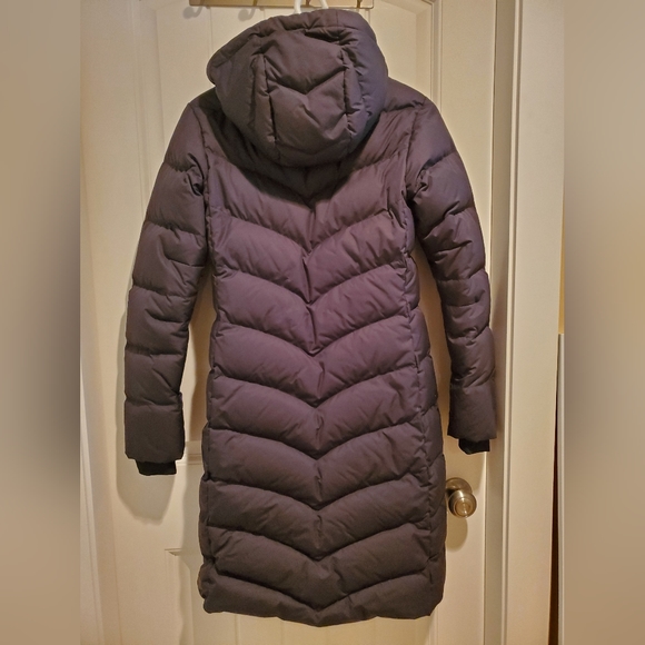 *SOLD* MEC Limelight Parka - Picture 2 of 4